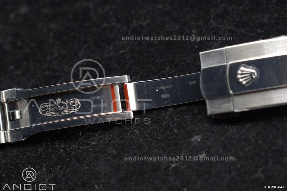 ZF SS Black on Sky-Dweller 326934 Edition Dial WellDesigned 904L A 1087 SS Best 1:1 Bracelet 0216